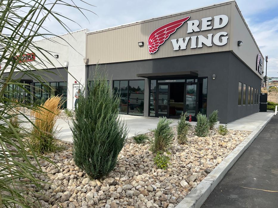Red Wing - Elko, NV Image