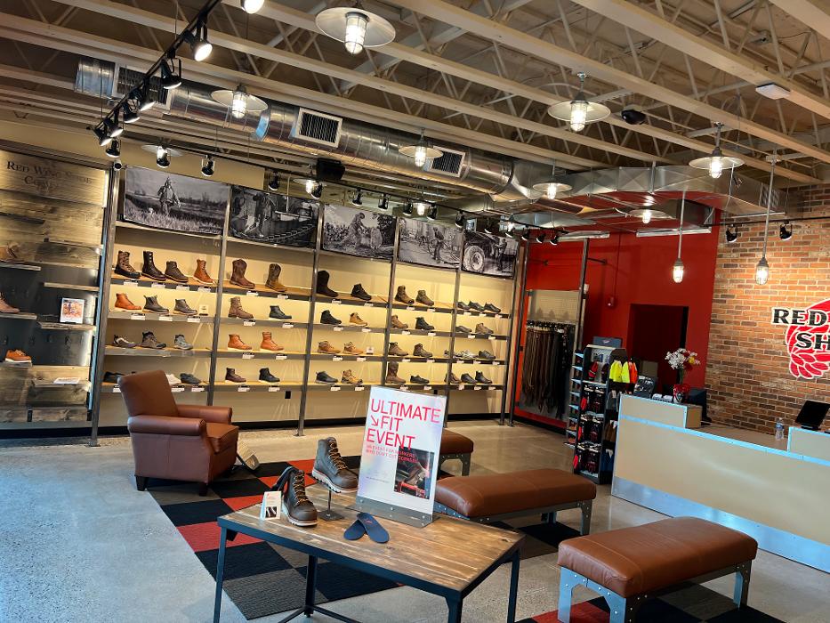 Red Wing - Elko, NV Image