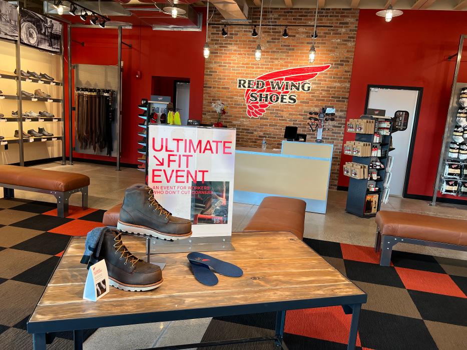 Red Wing - Elko, NV Image