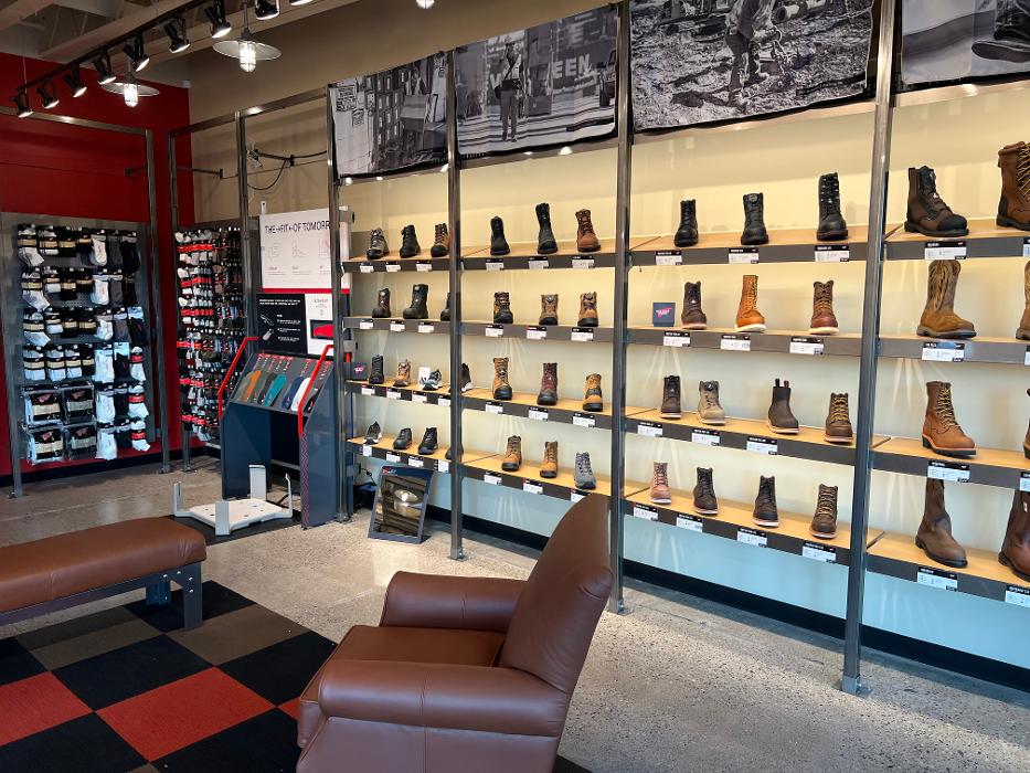 Red Wing - Elko, NV Image