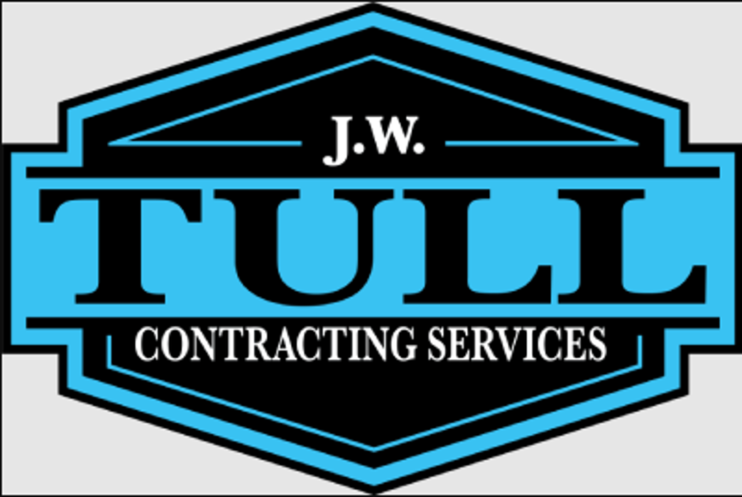 JW Tull Contracting Logo