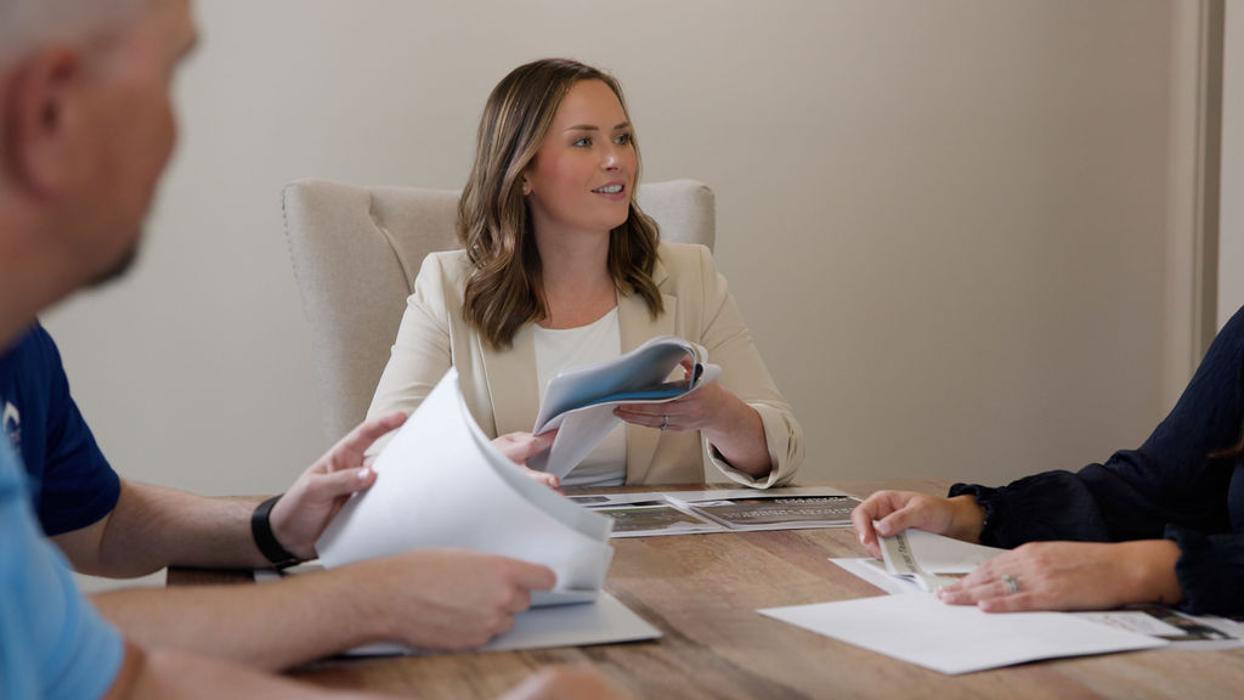 Element Home Loans: The DeAnn Ellis Team - Monroe, GA