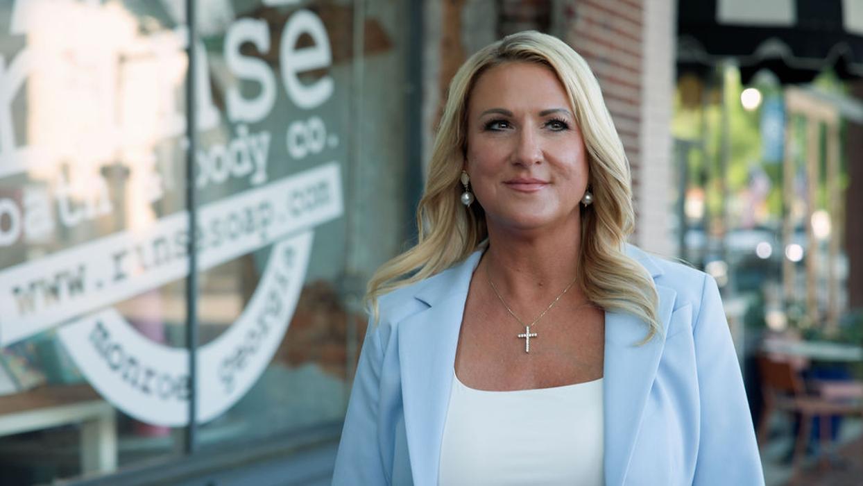 Element Home Loans: The DeAnn Ellis Team - Monroe, GA