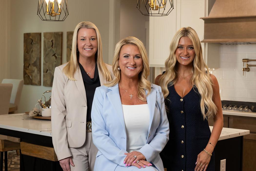 Element Home Loans: The DeAnn Ellis Team - Monroe, GA