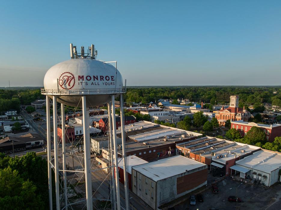 Element Home Loans: The DeAnn Ellis Team - Monroe, GA