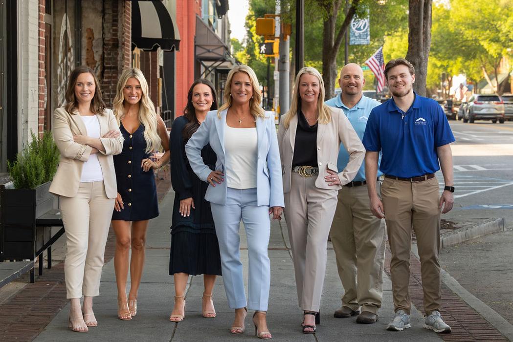 Element Home Loans: The DeAnn Ellis Team - Monroe, GA