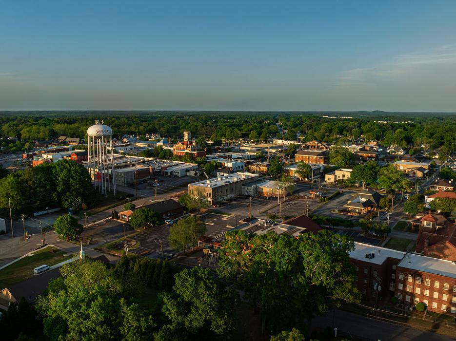 Element Home Loans: The DeAnn Ellis Team - Monroe, GA