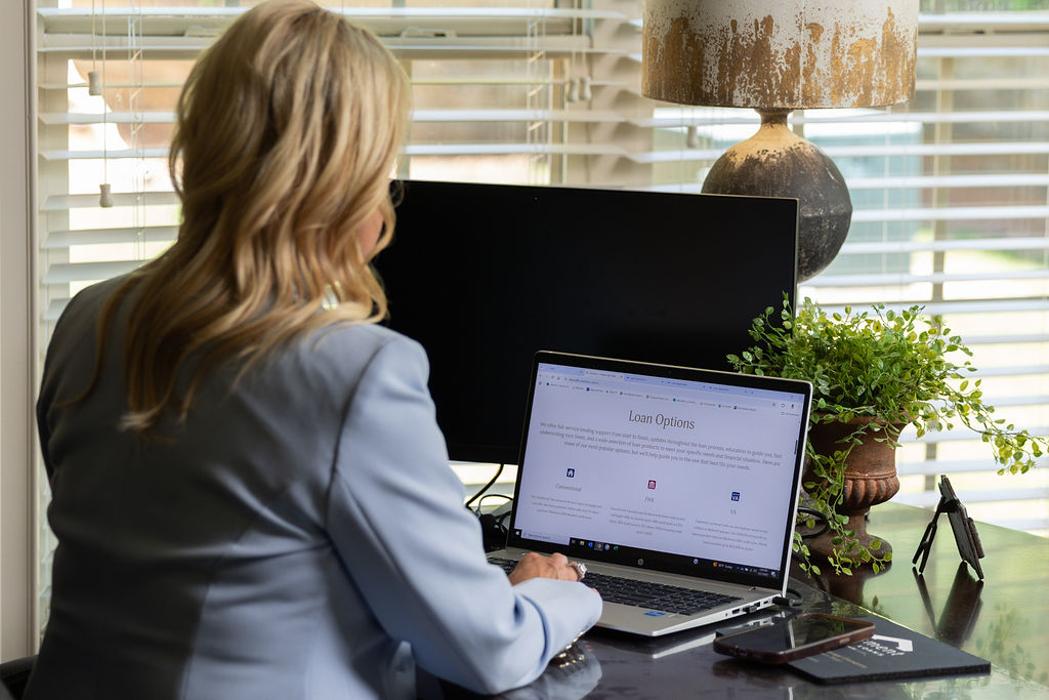 Element Home Loans: The DeAnn Ellis Team - Monroe, GA