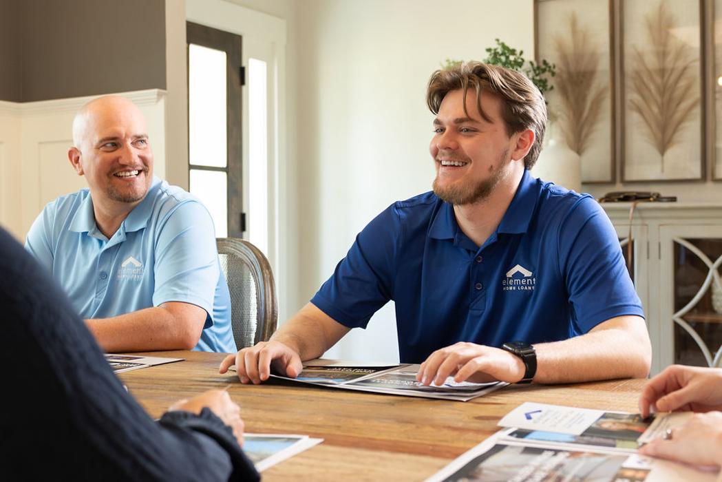 Element Home Loans: The DeAnn Ellis Team - Monroe, GA