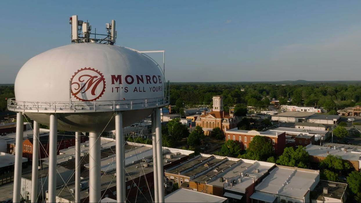 Element Home Loans: The DeAnn Ellis Team - Monroe, GA