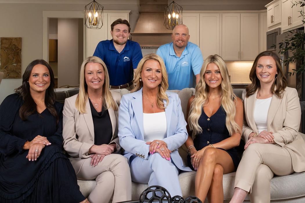 Element Home Loans: The DeAnn Ellis Team - Monroe, GA