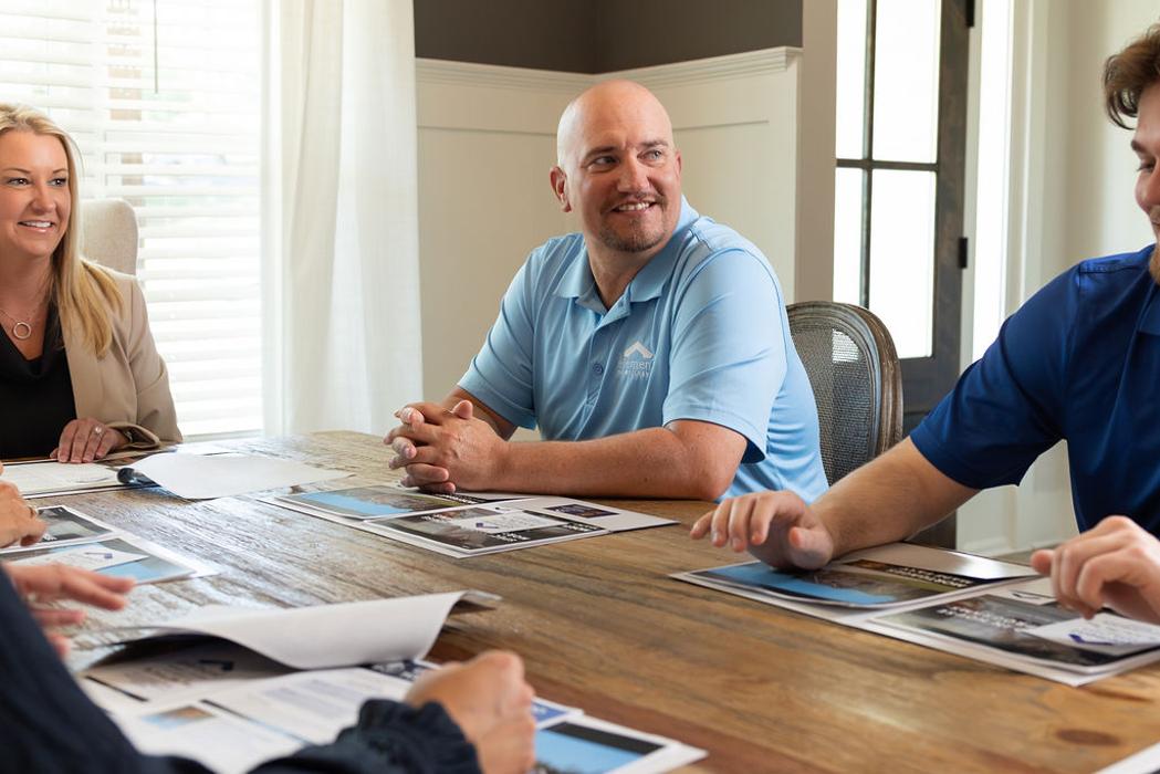 Element Home Loans: The DeAnn Ellis Team - Monroe, GA