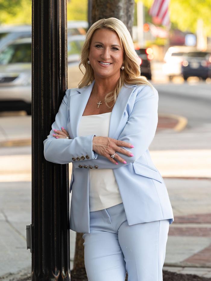 Element Home Loans: The DeAnn Ellis Team - Monroe, GA