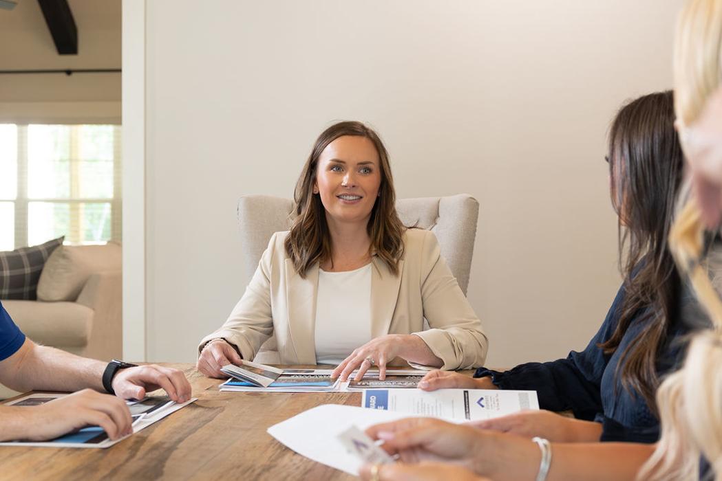 Element Home Loans: The DeAnn Ellis Team - Monroe, GA