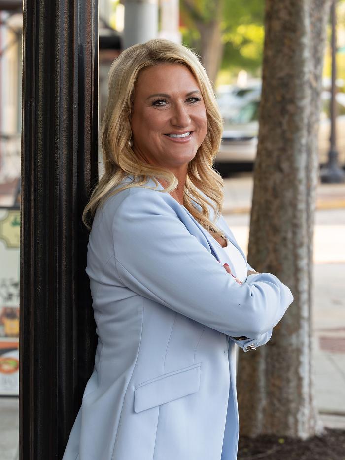 Element Home Loans: The DeAnn Ellis Team - Monroe, GA