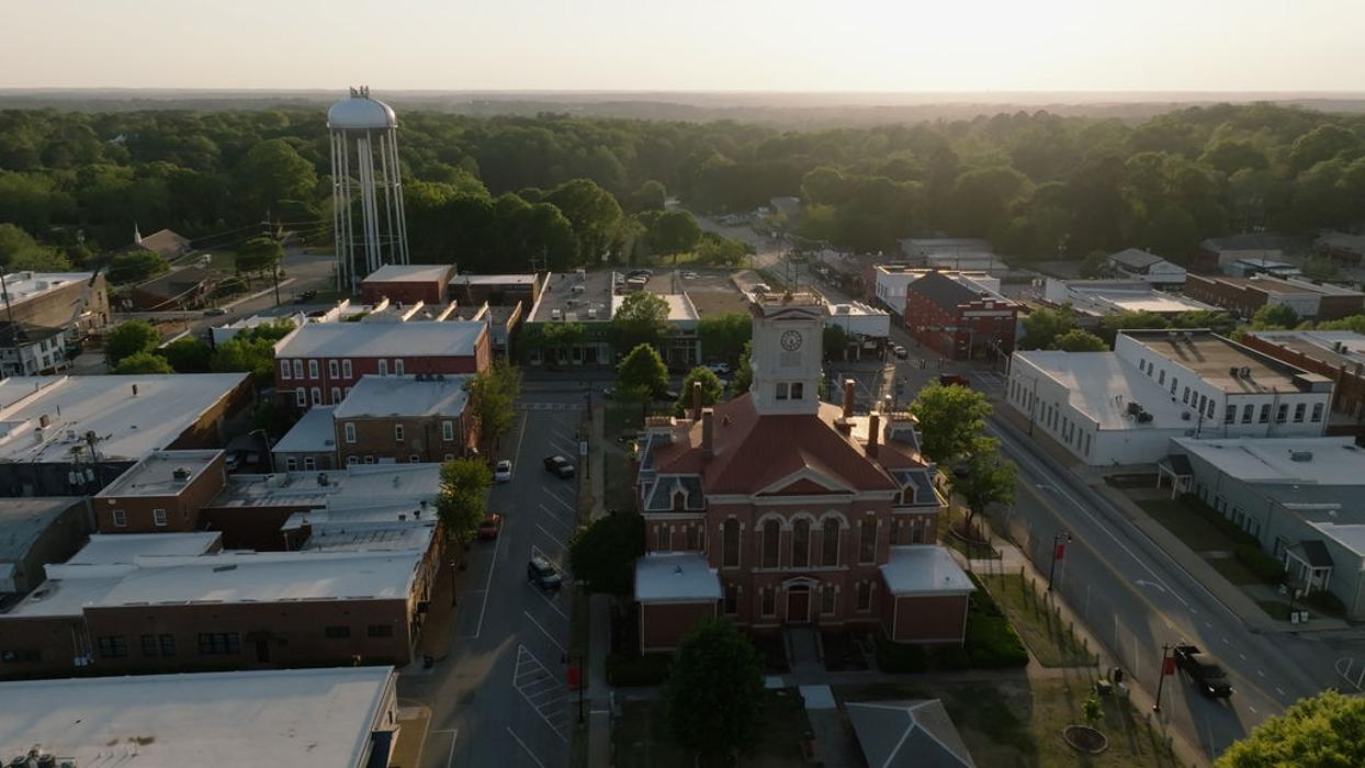 Element Home Loans: The DeAnn Ellis Team - Monroe, GA