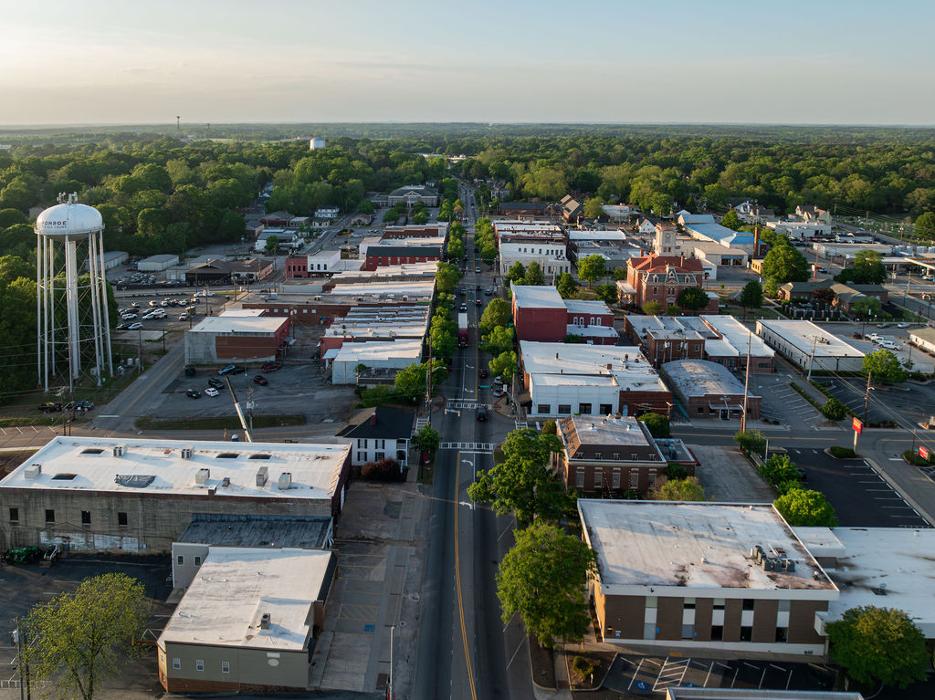 Element Home Loans: The DeAnn Ellis Team - Monroe, GA