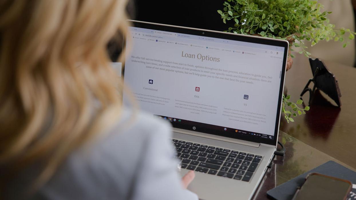 Element Home Loans: The DeAnn Ellis Team - Monroe, GA