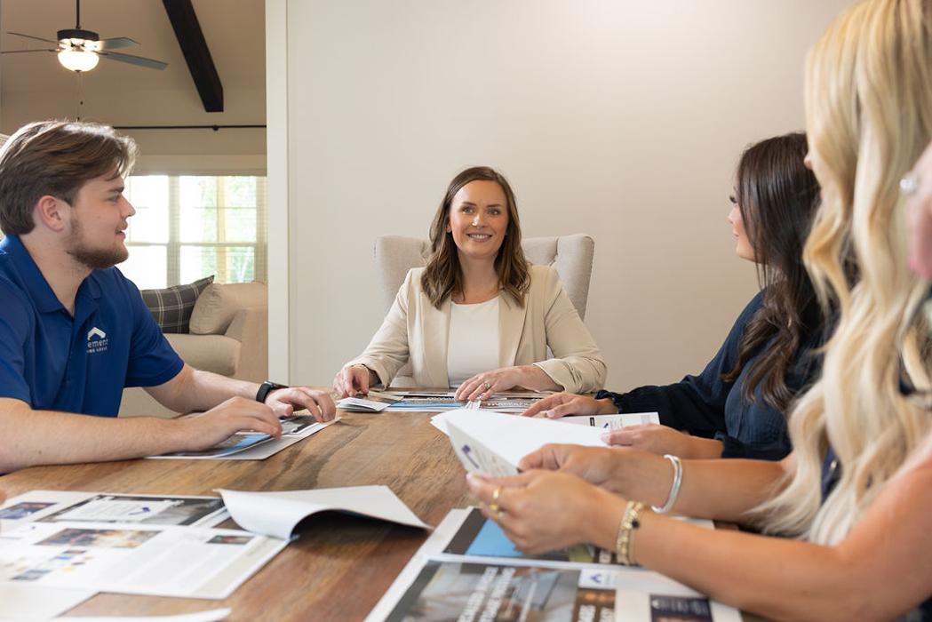 Element Home Loans: The DeAnn Ellis Team - Monroe, GA