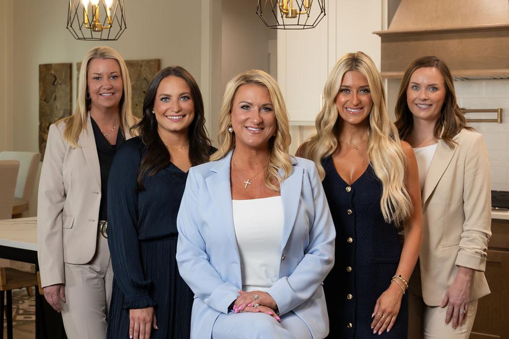 Element Home Loans: The DeAnn Ellis Team - Monroe, GA