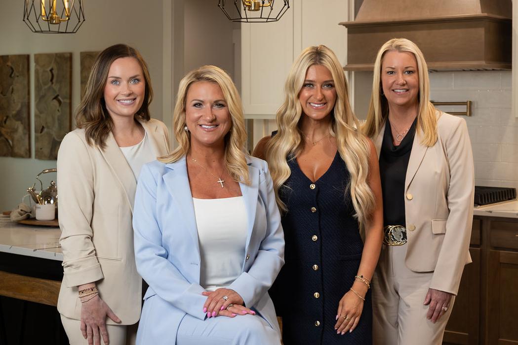 Element Home Loans: The DeAnn Ellis Team - Monroe, GA
