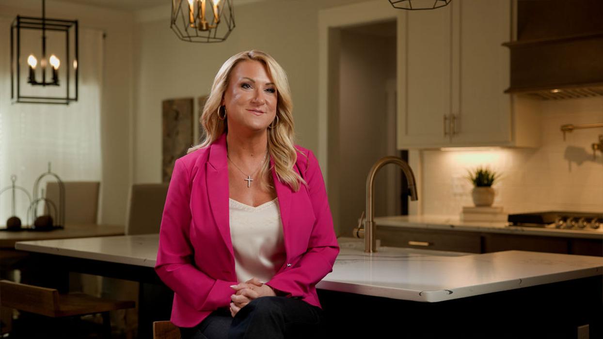 Element Home Loans: The DeAnn Ellis Team - Monroe, GA