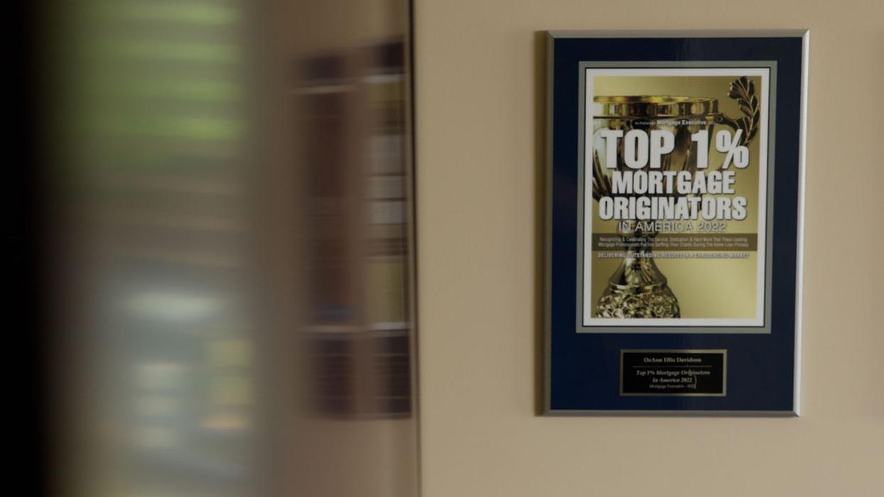 Element Home Loans: The DeAnn Ellis Team - Monroe, GA