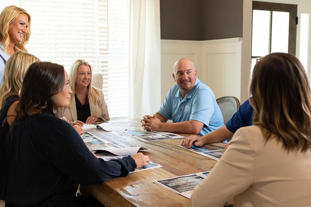 Element Home Loans: The DeAnn Ellis Team - Monroe, GA