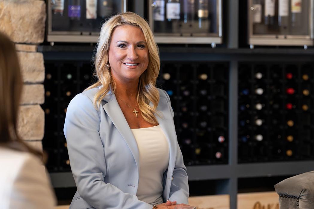 Element Home Loans: The DeAnn Ellis Team - Monroe, GA