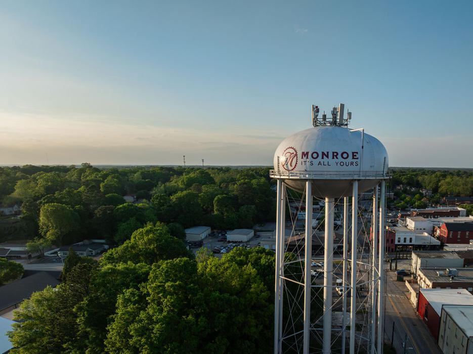 Element Home Loans: The DeAnn Ellis Team - Monroe, GA