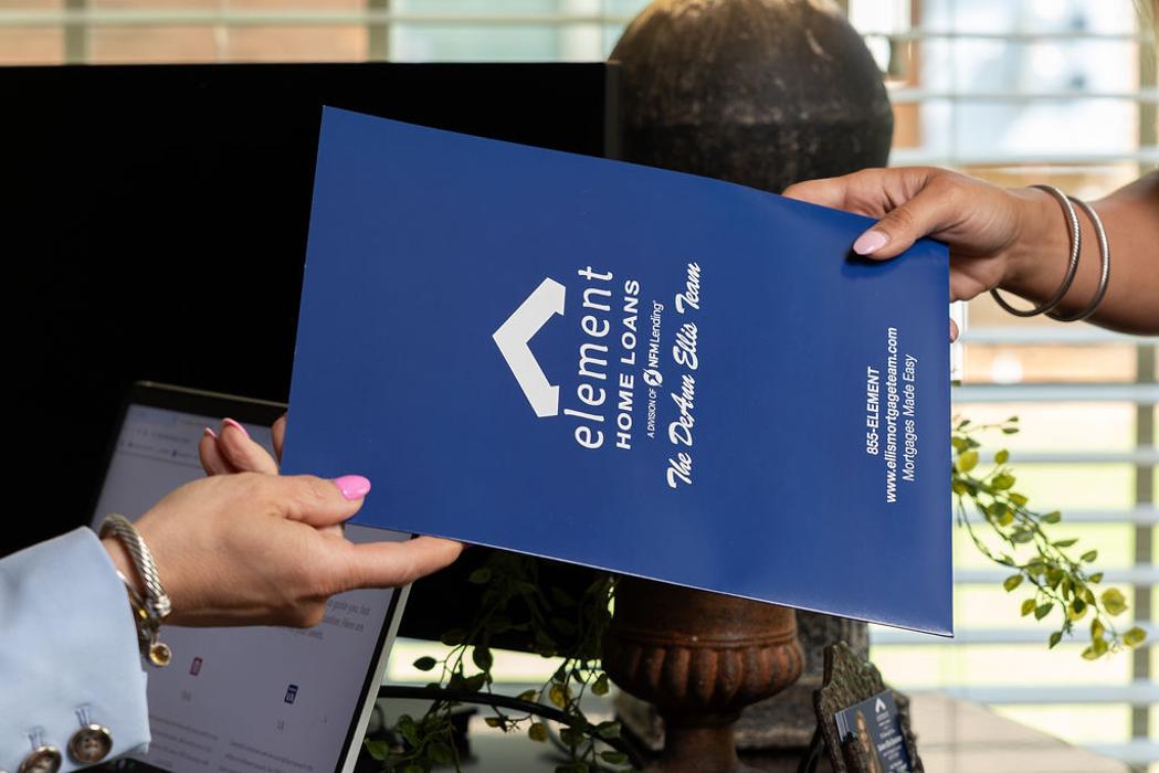 Element Home Loans: The DeAnn Ellis Team - Monroe, GA