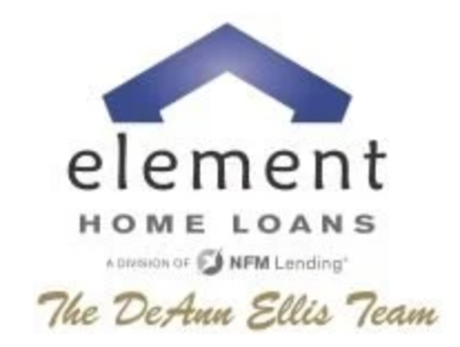 Element Home Loans: The DeAnn Ellis Team - Monroe, GA
