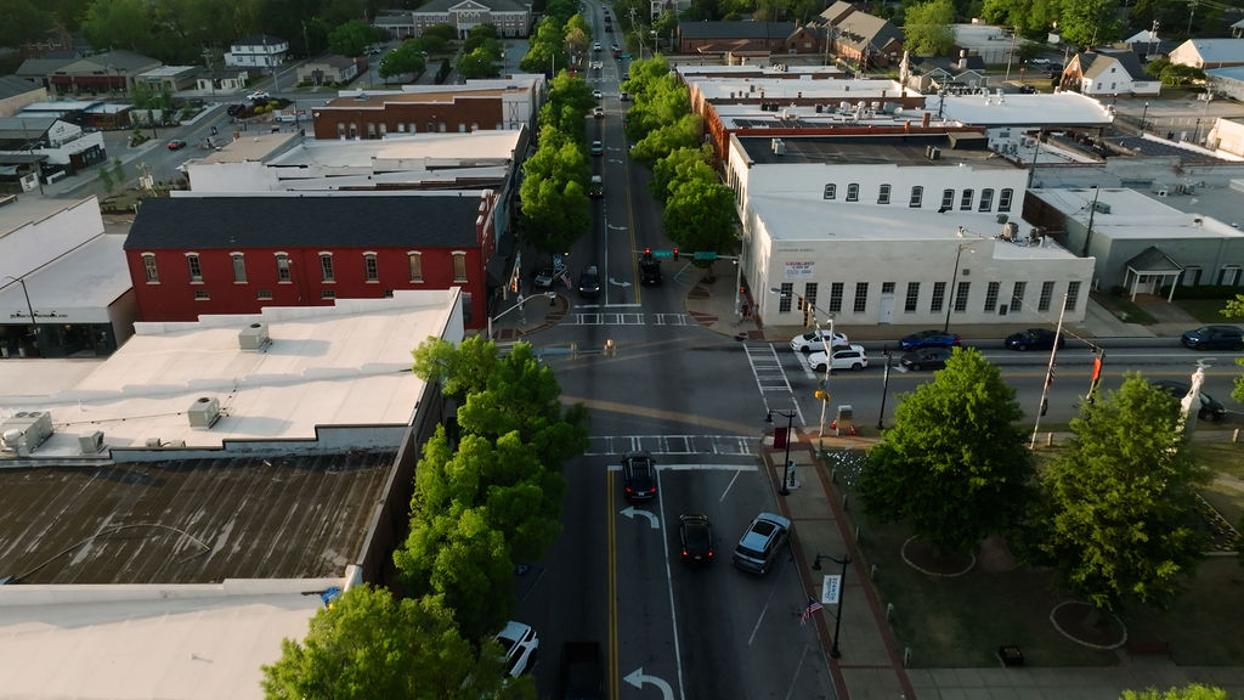 Element Home Loans: The DeAnn Ellis Team - Monroe, GA