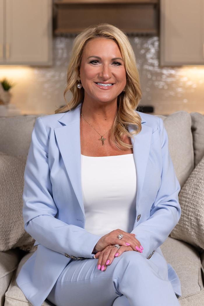 Element Home Loans: The DeAnn Ellis Team - Monroe, GA