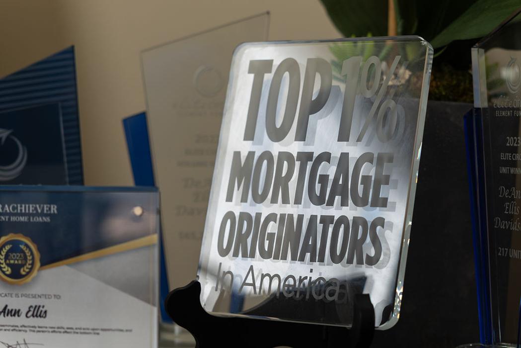 Element Home Loans: The DeAnn Ellis Team - Monroe, GA