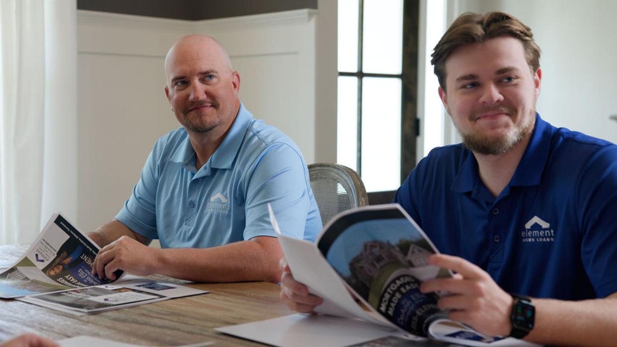 Element Home Loans: The DeAnn Ellis Team - Monroe, GA