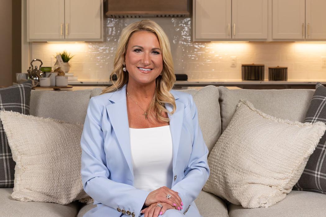 Element Home Loans: The DeAnn Ellis Team - Monroe, GA