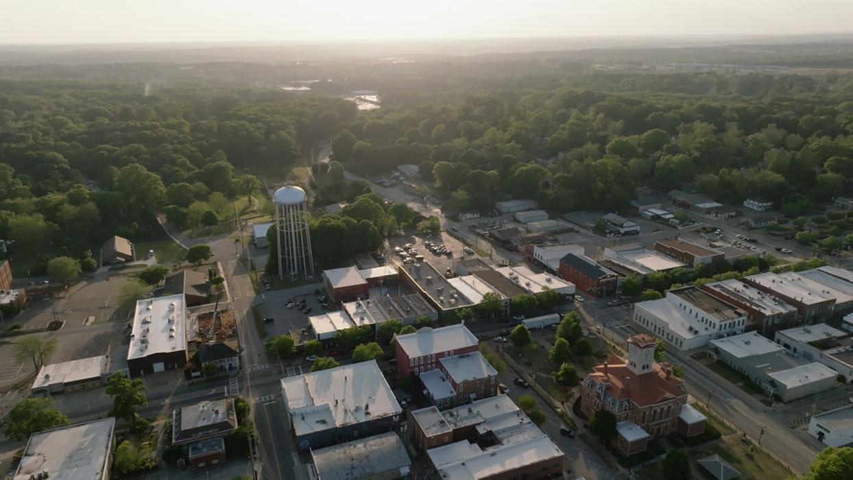 Element Home Loans: The DeAnn Ellis Team - Monroe, GA