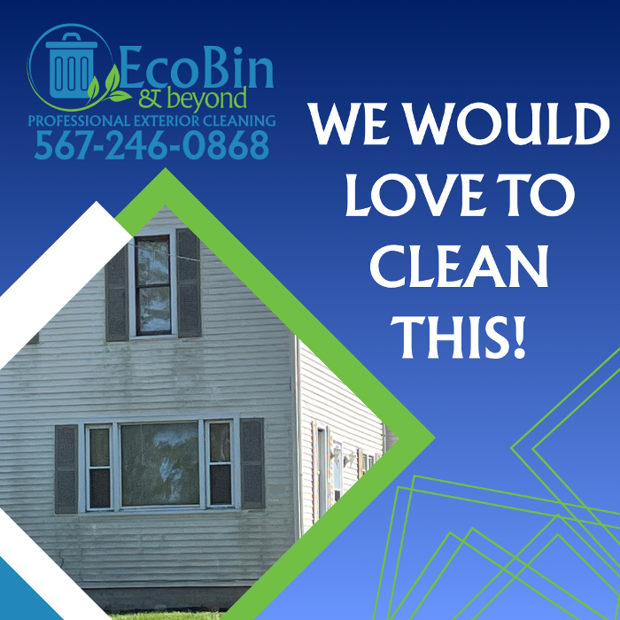 EcoBin & Beyond - Bryan, OH