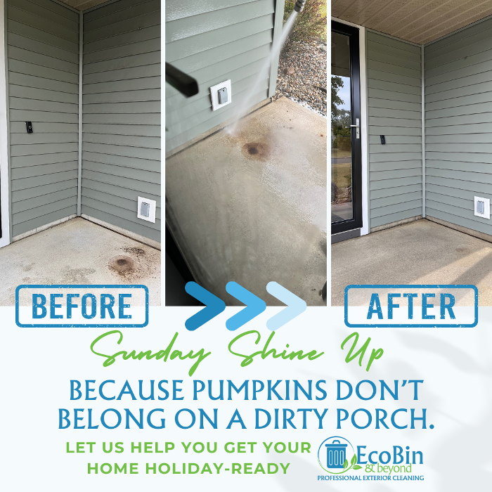 EcoBin & Beyond - Bryan, OH