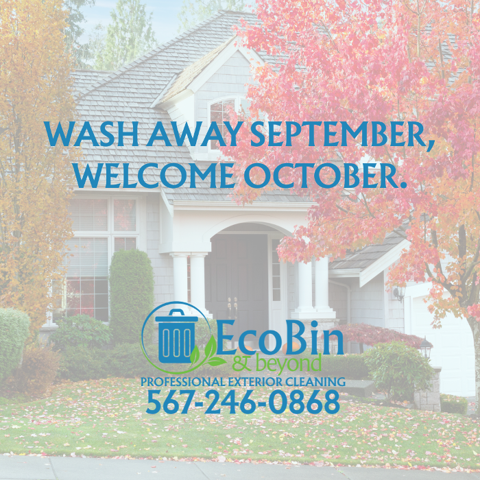 EcoBin & Beyond - Bryan, OH