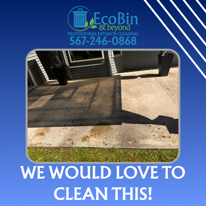 EcoBin & Beyond - Bryan, OH