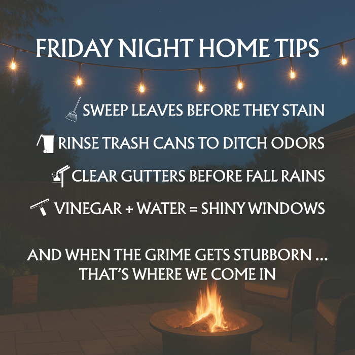 EcoBin & Beyond - Bryan, OH