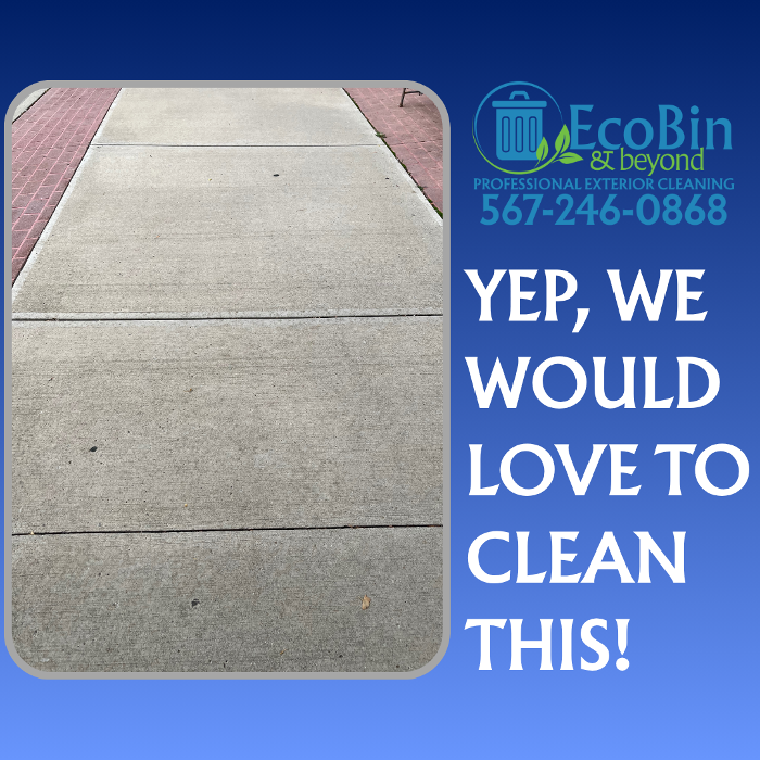 EcoBin & Beyond - Bryan, OH