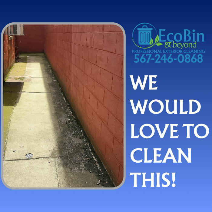 EcoBin & Beyond - Bryan, OH