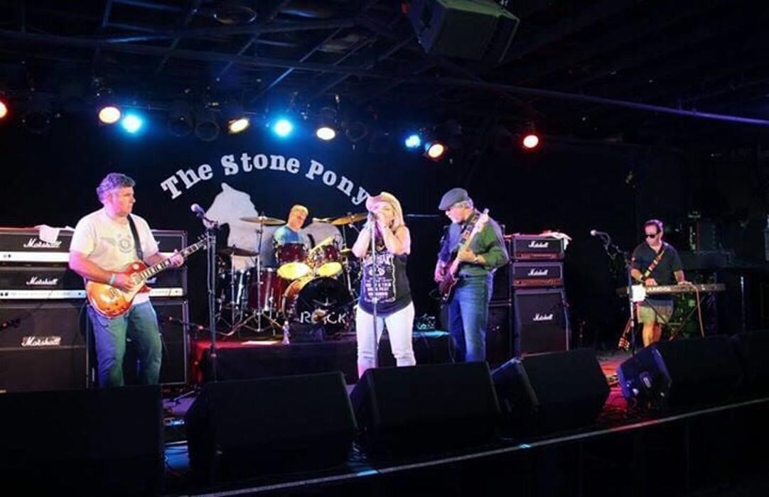 Joe Salk's Rock Band School - Keyport, NJ