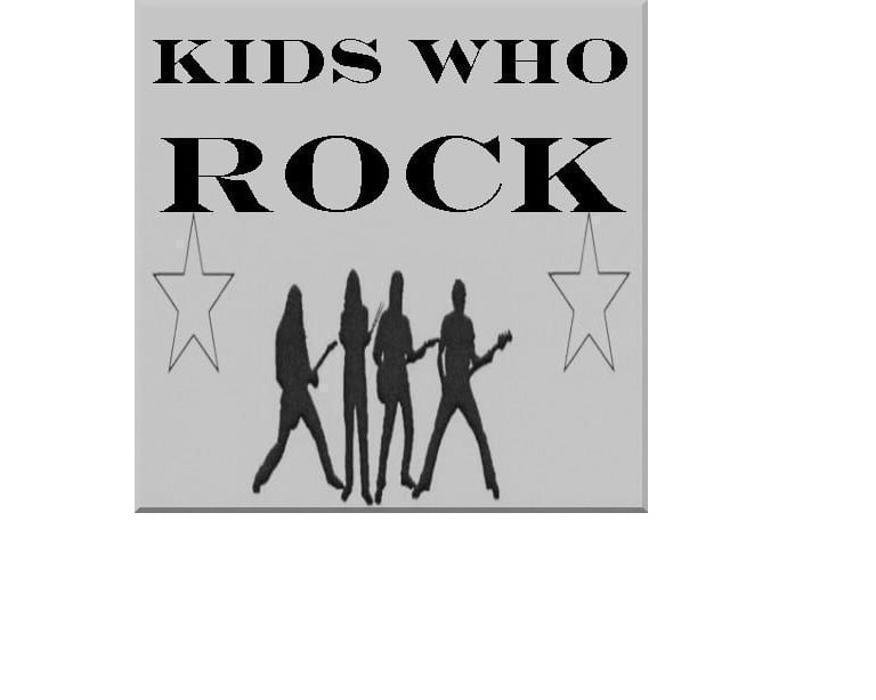 Joe Salk's Rock Band School