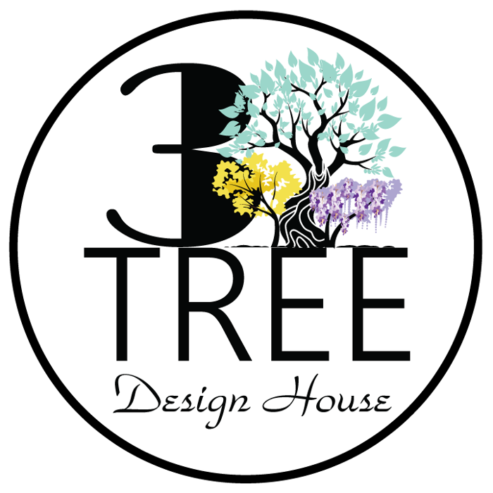 3 Tree Design House Image