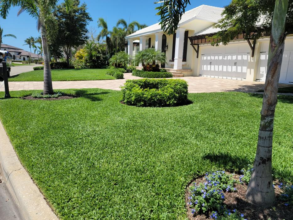 Signature Home Lawn and Pest Control Image