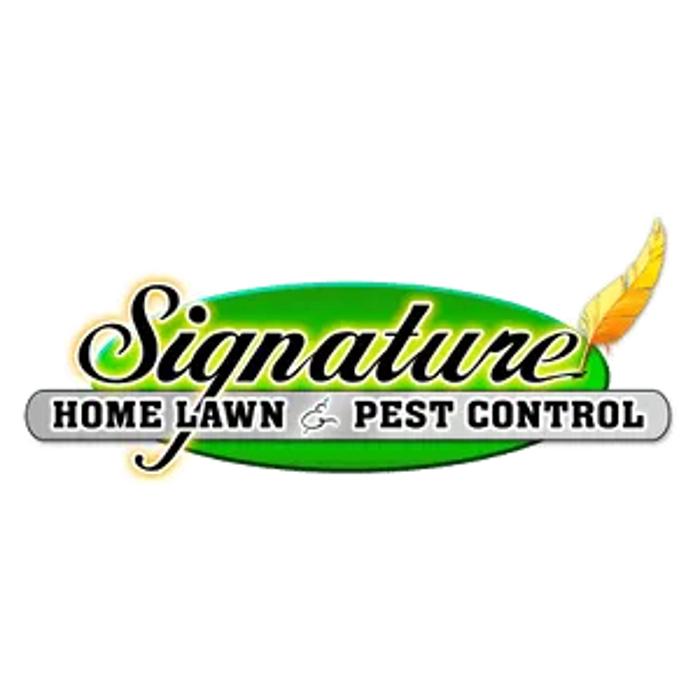 Signature Home Lawn and Pest Control Image